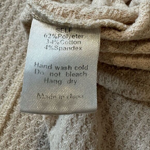 Mod Ref  Sweater women’s size Small - Picture 11 of 15